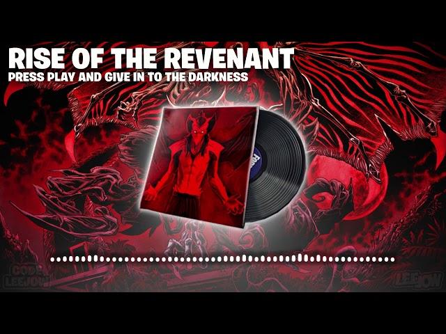 Fortnite Rise of the Revenant Music Pack, Lobby Music (Chapter 4 Season 4)