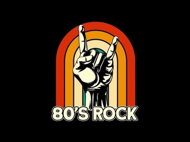 80's Rock Mix - Dj.Anth0n1