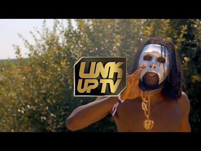 LD (67) - Gold Remix [Music Video] | Link Up TV