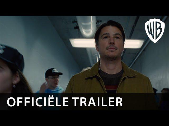 Trap | Officiële Trailer 2 I 1 augustus in de bioscoop