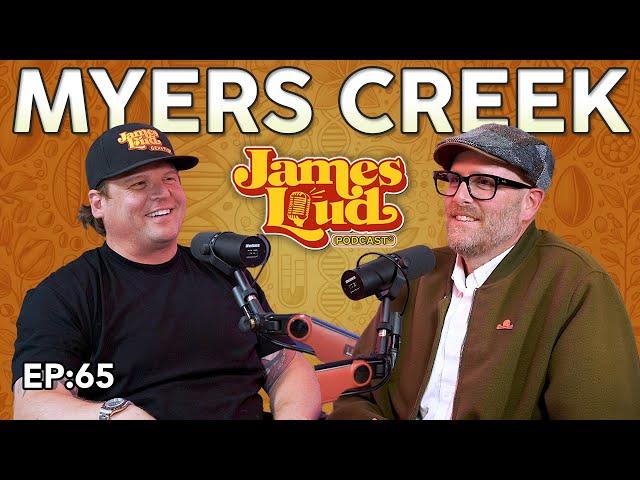 Jimmy from Myers Creek | James Loud Podcast EP#65