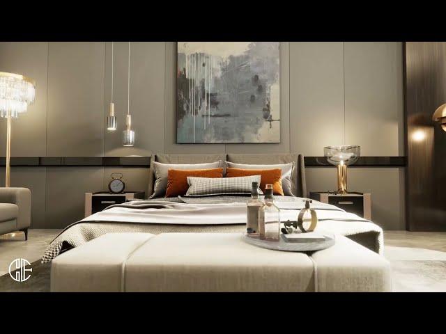 Master Bedroom Interior Design Ideas | Casa Exotique