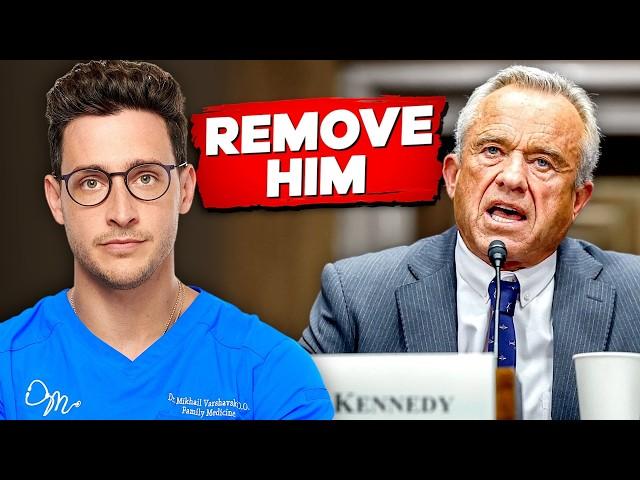 Debunking RFK Jr.’s Health Claims