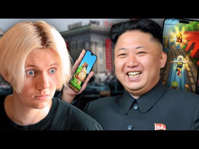 North Korea Brain Rot Is Real