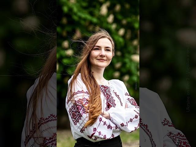 Україна в огні 2 c584 Народна душа: Юлія Шевченко | UF2 Ep584 People’s Soul: Yuliia Shevchenko