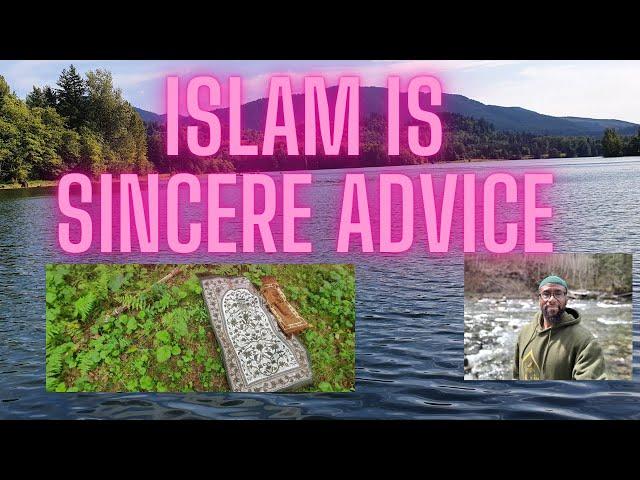 Help I Think I Insulted Allah! ADVICE