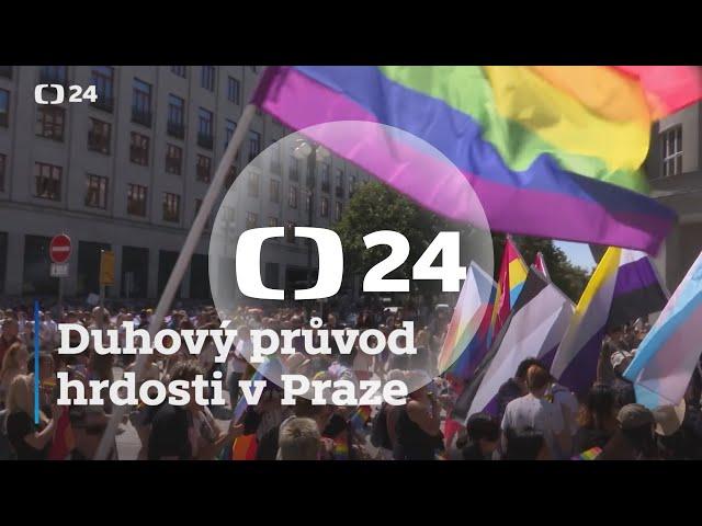 Prague Pride 2023