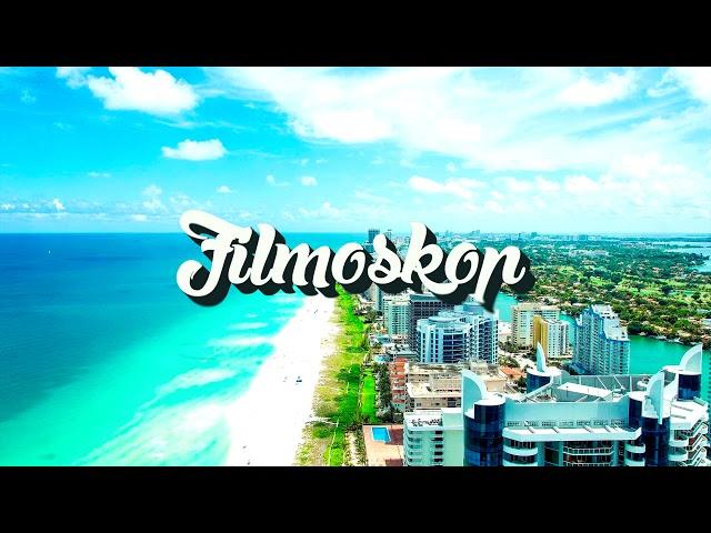 Background Music - Relax Hip-Hop by Filmoskop