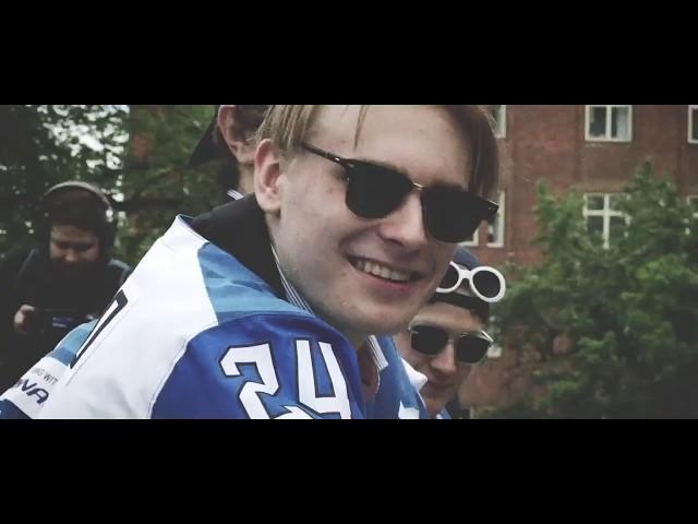 'Never Forget'  - Leijonat 2019 (re-up)