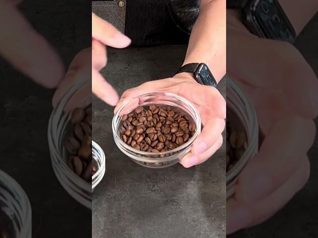 Warum ist Handwerksröster Kaffee teurer? #lapuzia #fragdenröster #kaffeeroesterei #qualität