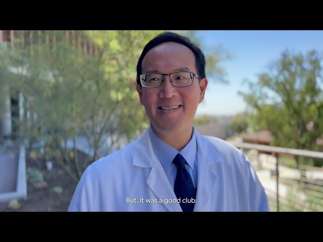 Finding Hope for Sarcoma: Meet City of Hope’s Dr. William Tseng