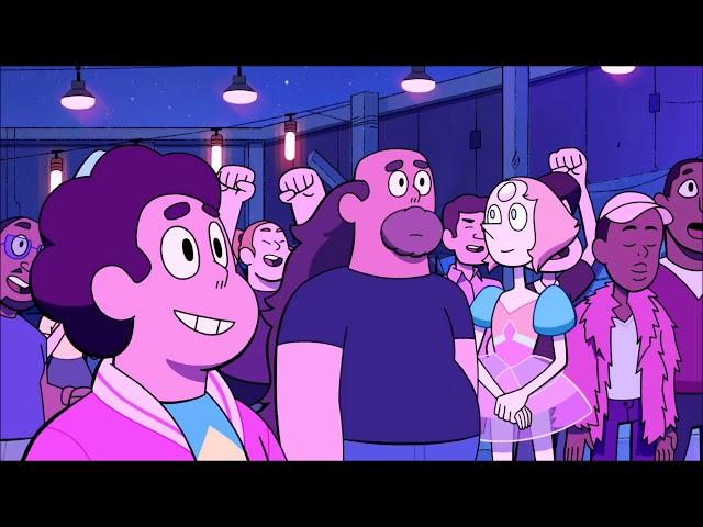 Disobedient - Steven Universe Movie [SUB ITA]