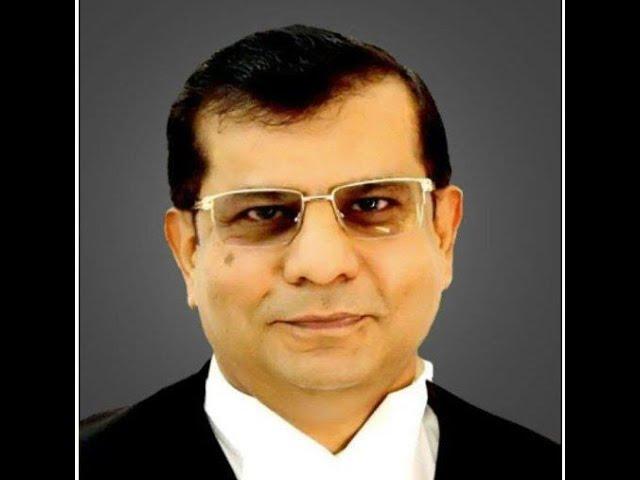 Ep. 100 (Chap. 4) : How to prepare and argue a criminal appeal : Ft. Hon'ble Mr. Justice R.S Chauhan