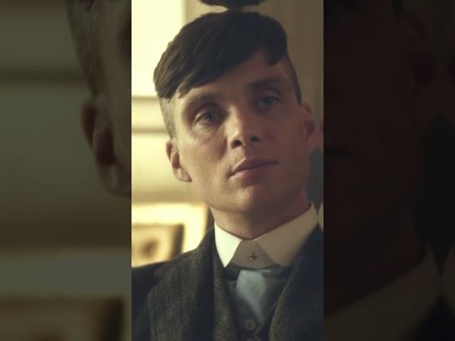 MINDSET LIKE THOMAS SHELBY#shorts #thomasshelby #sigma #motivation #millionairemindset