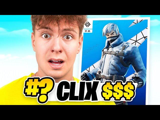 Clix Duo Cash Cup Finals  | 6/20