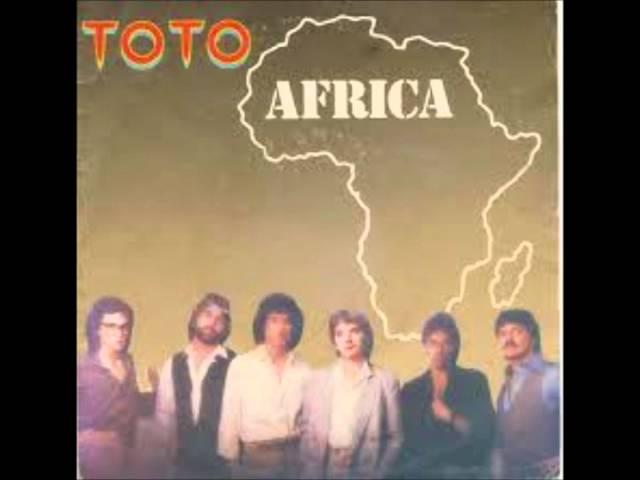 Toto Africa