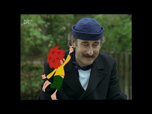 Pumuckls Abendteuer Folge #01 - Pumuckls allerschönster Traum