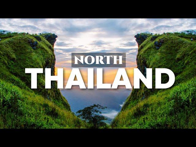 the VERY BEST of Northern Thailand  (Travel Guide)