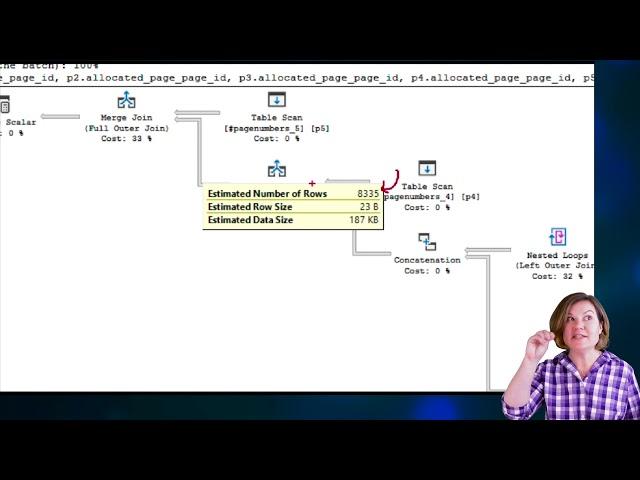 Course: Tuning a Stored Procedure - Finding the Slow Query with the Plan Cache