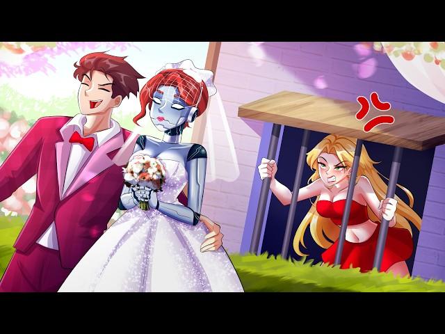 แฟนของฉันต้องการให้ฉันเป็นแฟนที่สมบูรณ์แบบ | WOA Thailand Animated Story