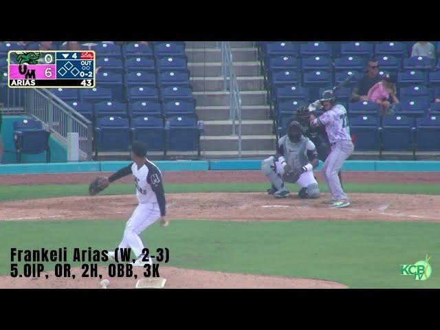 White Sox Org SP 7/21/24|Frankeli Arias, Juan Carela, Lucas Gordon, Mason Adams, Jake Eder #whitesox