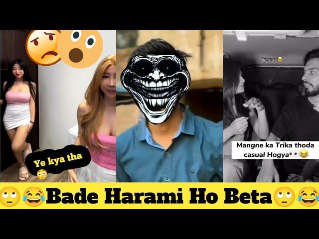 Sigma Male | Ep.7 | Wah Kya scene hai  funny memes || memes Compilation | Indian memes!Dankmemes