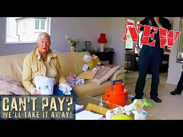 Can't Pay? We'll Take It Away! 2025 NEW EPISODE 101 | Documentary TV Shows UK