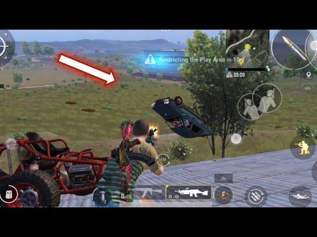 wait For Victor heavy driver   pubg funny video #short#pubgmobile