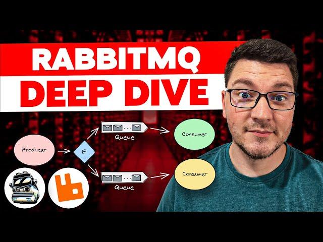 This Is What MassTransit Does to Your Message Broker | RabbitMQ