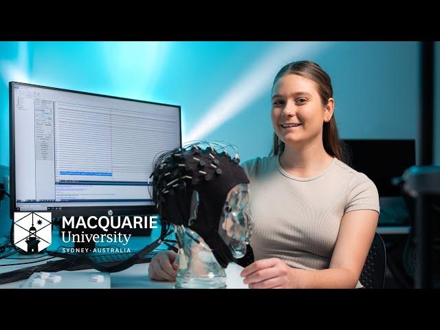 Studying a Bachelor of Psychology at Macquarie: A student's perspective