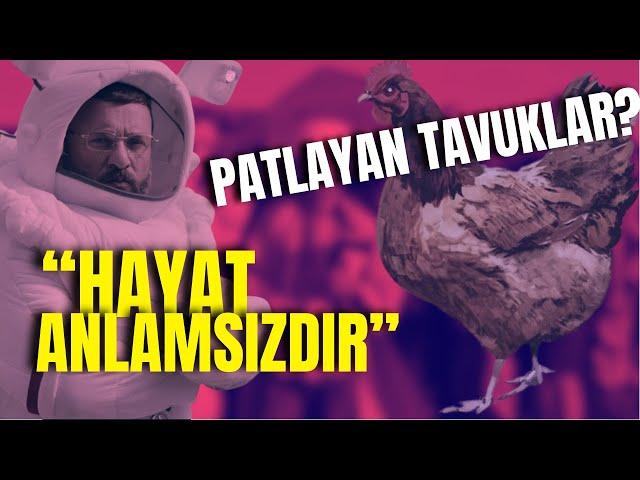 ANLAMLA DALGA GEÇEN YERLİ FİLM - KELEBEKLER - Film İnceleme - Film Önerisi