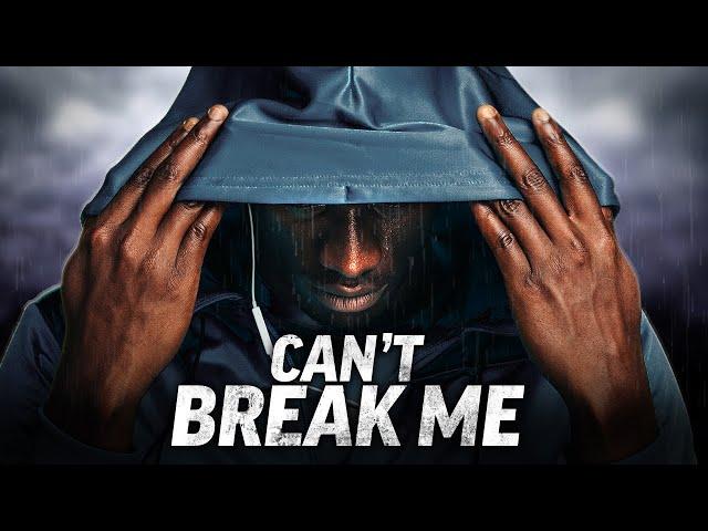 CAN'T BREAK ME - Powerful Motivational Speech (Featuring Billy Alsbrooks)