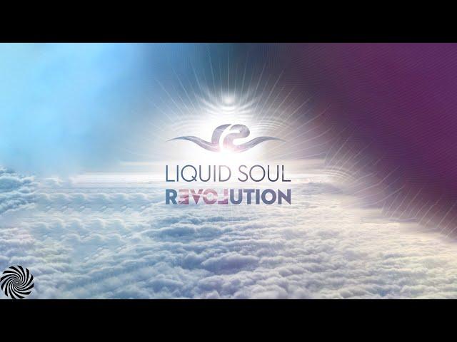 Liquid Soul & Zyce - Anjuna