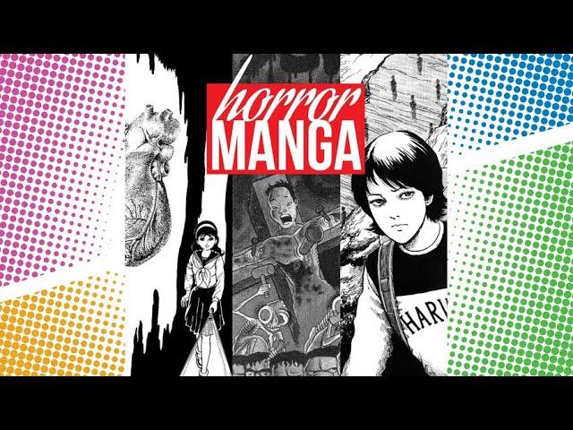 Horror Manga: This Is My Hole! | Divisive Issues (Archive)