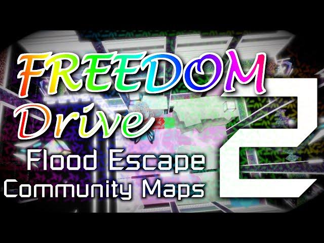 [FE2] Freedom Drive (Nostalgic Insane) | Roblox