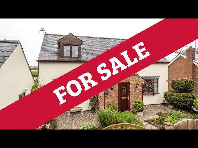 House For Sale Selby, UK: Stonehaven, Long Drax | Preston Baker Estate Agents Selby