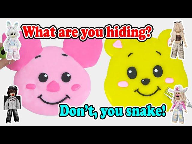 Slime Storytime Roblox | She used the fact that I can't lie to make me reveal secrets