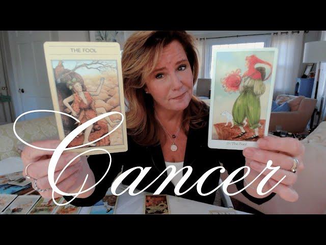 CANCER : Magical Knowledge BREAKTHROUGH | January Weekly 2024 Zodiac Tarot Reading