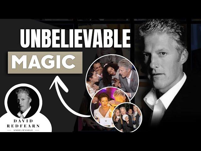 Magician smashes watch on BBC 1