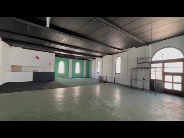 RETAIL UNIT FOR SALE IN PORT ELIZABETH CENTRAL