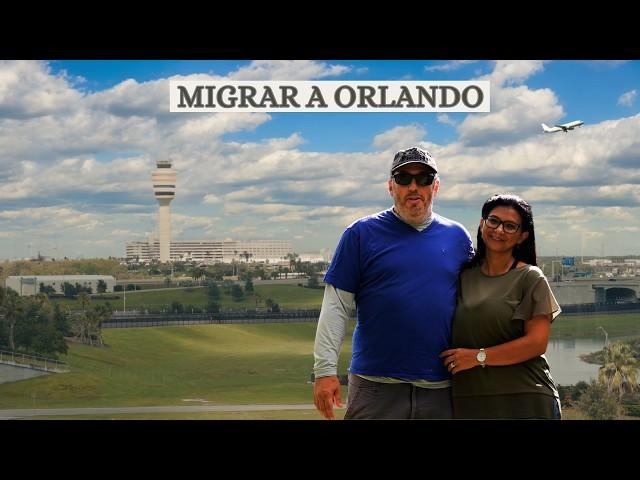 Ganar la LOTERÍA de Visas es Posible | Nuestra Historia de MIGRACION a USA Cap 2