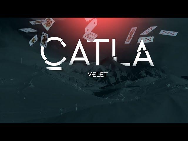 Velet - Çatla ( Official Video )