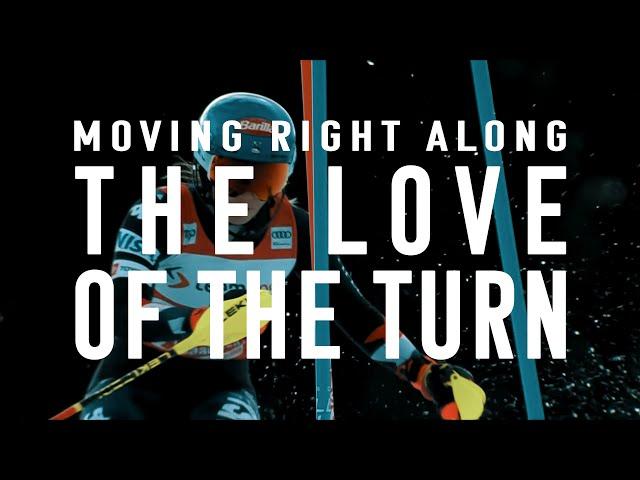 Moving Right Along - Season 2, Episode 4 | The Love of the Turn