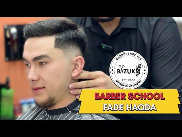 Assalomu alevkum #barber#usa #barberschool #barbershop #uzbekiston