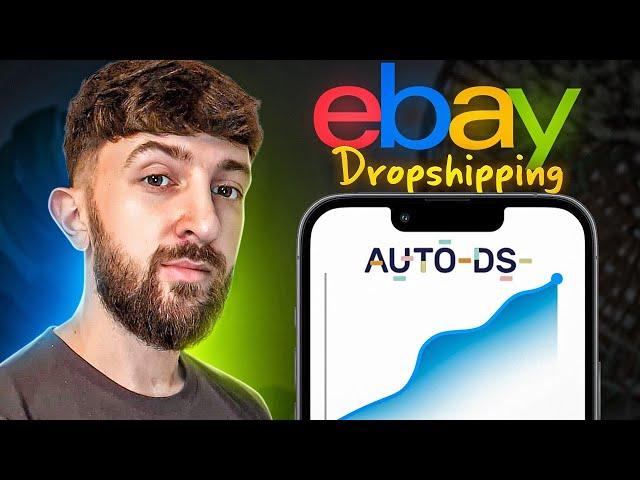 eBay Dropshipping Step by Step Tutorial 2024 (AutoDS)