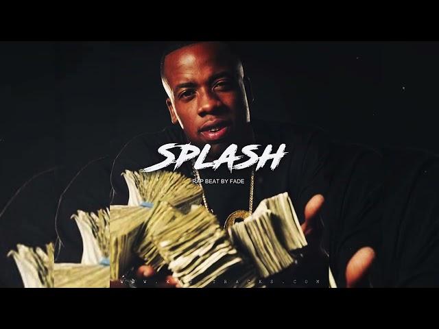 YO GOTTI type beat | DOPE trap Instrumental "SPLASH" | HARD Rap/Trap Beat