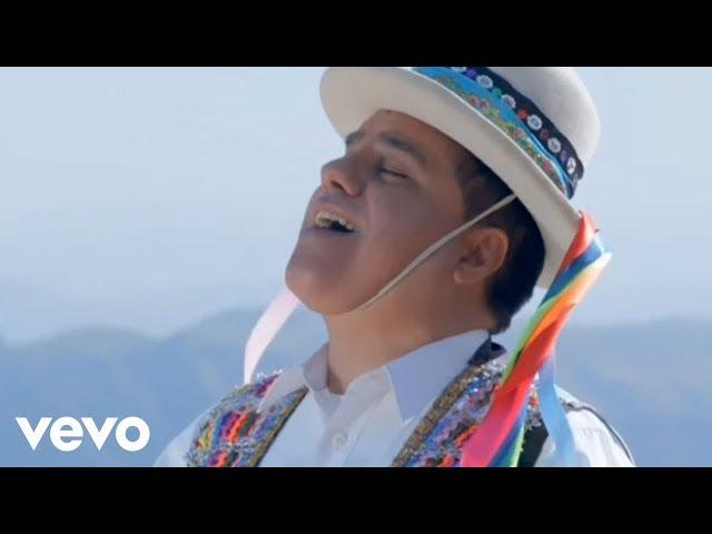 Kjarkas - Yo No He Nacido Para Sufrir (Official Video)