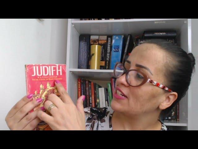 APRESENTAÇÃO DO LIVRO JUDIFH, UMA JUDIA CRISTÃ ● FIEL ATÉ A M0RTE, NA RÚSSIA COMUNISTA