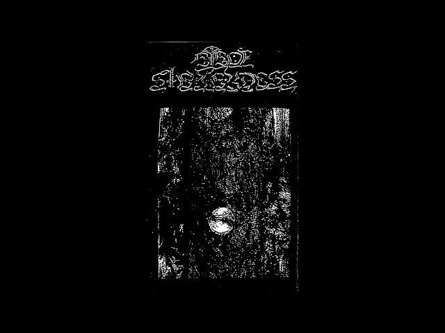 Eye of Shepherdess (US) - S/T (Album 2019)