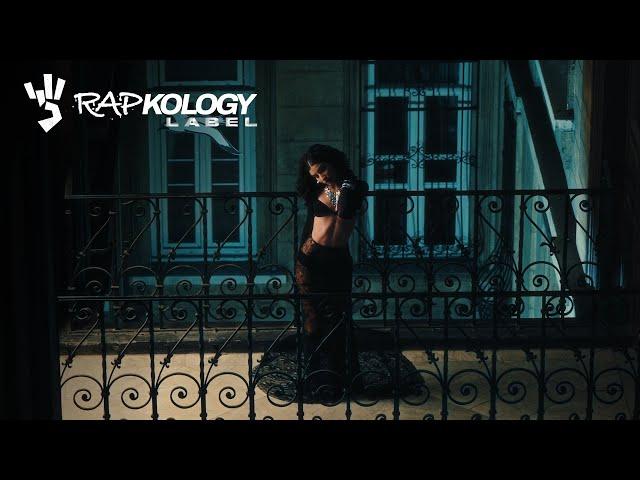 Helin - Bulamazsın (Official Music Video) | Rapkology